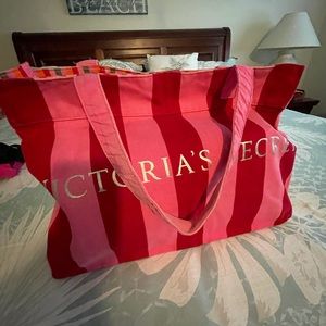 Victoria’s Secret Med-size Tote Bag